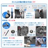Suitcase Tire Replacement Kit 8-Piece Set Suitcase Caster Replacement Luggage