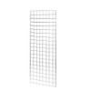 5ft Mesh NEW HEAVY DUTY GRID WALL/GRIDWALL MESH CHROME DISPLAY