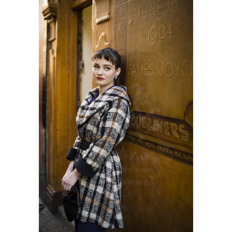 Der Pathologe - Mörderisches Dublin