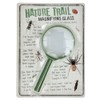 Nature Trail Magnifying Glass