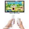 MODESLAB Wii Remote Controller, Replacement Nunchuck and Remote Game Controller