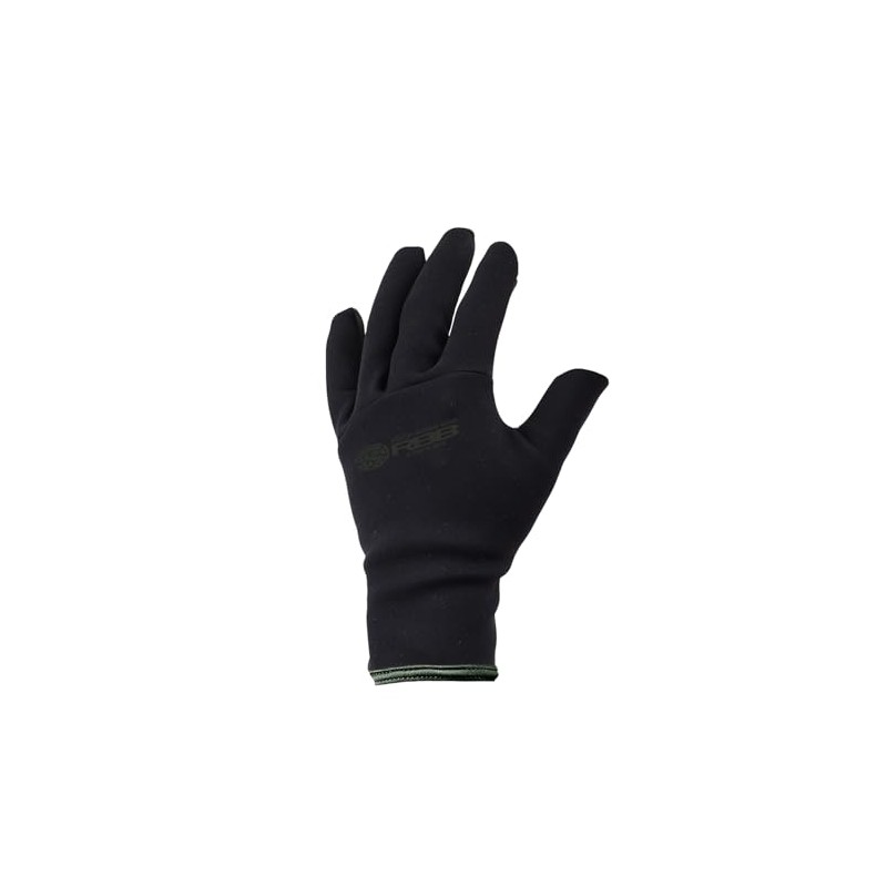 SOSHIN 7702 RBB Titanium Gloves Black/Olive M