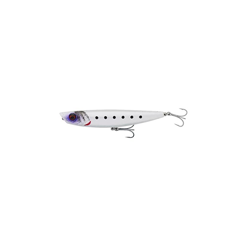 SAVAGE GEAR Topwater Floating Lure POP WALKER 2.0 11.5cm/20.5g