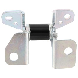 MOTOALL 55113665AI Lower Door Hinge Front Left Driver Side Fit for Jeep Grand Cherokee, for Dodge Charger, for Durango Chrysler, Replacement