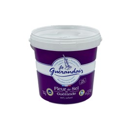 French Sea Salt from Guerande - 2.2 lbs