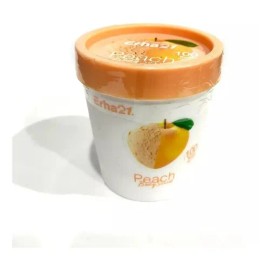 Exfoliante Corporal Durazno Helado Aclara y Suaviza la Piel                                                                                           