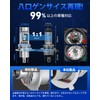 SUPAREE H4 LED Headlight, Ultra-Bright, Roadworthy, Heat Separation, High-Luminance LED