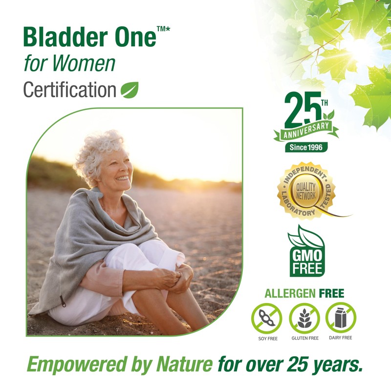 Bell Bladder One for Women Lifestyle Products | Helps Support