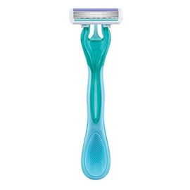 Skintimate Maquinilla de afeitar desechable para piel sensible