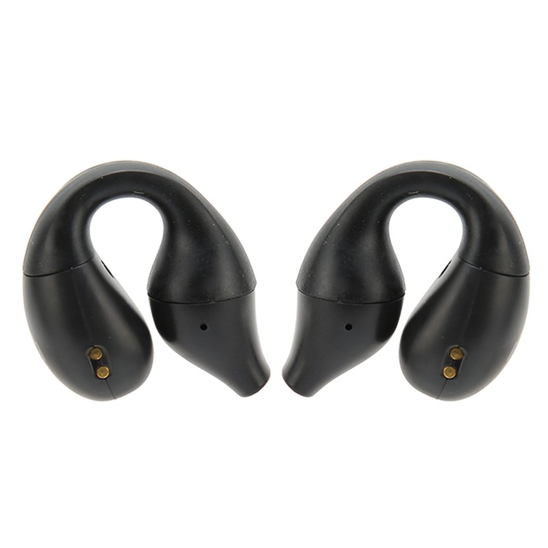 Wireless Bluetooth 5.3 Earbuds HD LED Power Display IPX7 Waterproof