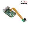 Arducam for Raspberry Pi Camera Module 3 Wide, 120° IMX708