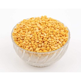 Aiva Toor Dal | Split Pigeon Peas | Dal | Red Split Lentils | Pois Cajans Casse | Natural (4)