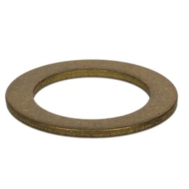 Gerber Danze G0097307 Washer 92-644 Bagged, Brushed Nickel