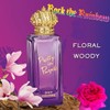 Rock The Rainbow Pretty in Purple Eau De Toilette Spray,Perfume