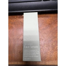 Grace Hugh&Grace Restoring Face Serum