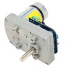 Robot Servo High Power High Torsion Support 12‑24V 180kg.cm Servo