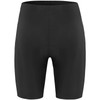 NOOYME Pantalones cortos de ciclismo para mujer con acolchado 3D