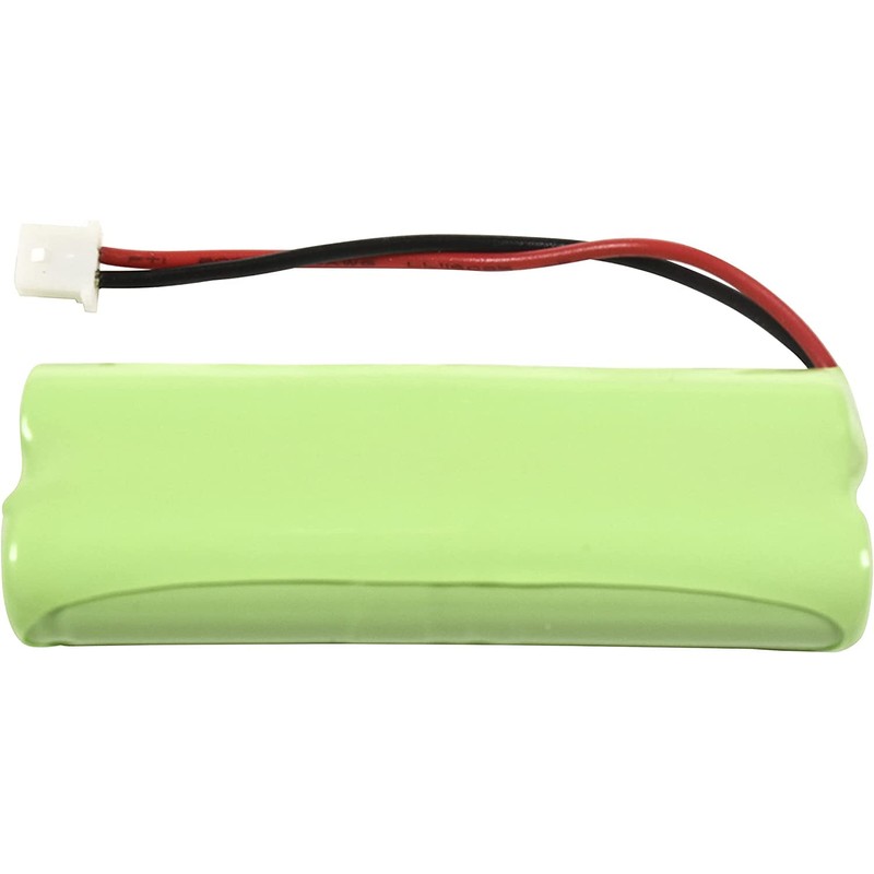 HQRP Battery Compatible with Dt-Systems BTB Beeper Collars BTB-800, BTB-809,