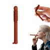 Chewable Breath Sticks Quit, Chewable Essential Oil Breath Stick, Chewable