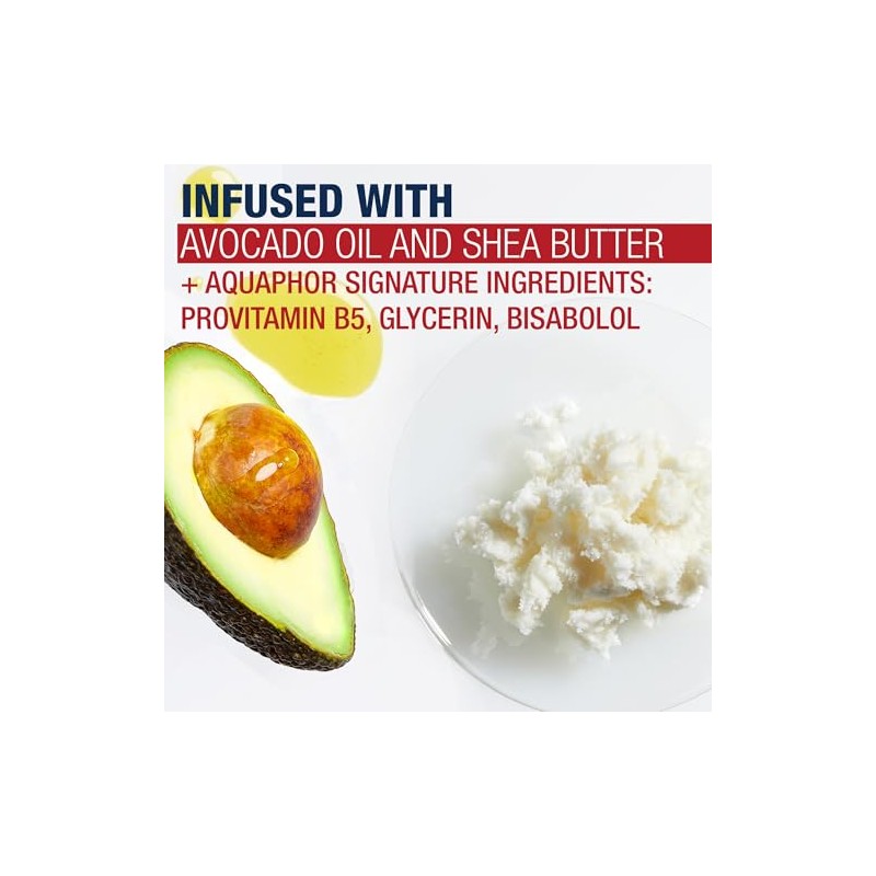 Aquaphor Máscaras Reparadoras de Manos
