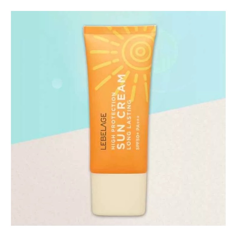 Bidameun Bloqueador Solar Coreano / Larga Duración Spf50+ Pa+++ (2pz)
