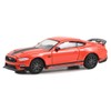 Greenlight Collectibles 1/64 2021 Ford Mustang Mach 1, The Drive