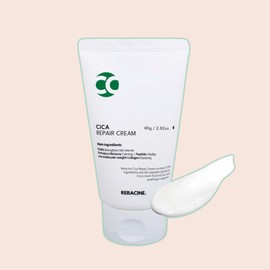 Lyricin Liracyn Cica Repair Cream 80ml / 리라신 시카 리페어 크림 80ml