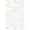 YellowMaps Trail City SD topo map, 1:24000 Scale, 7.5 X