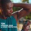 Degree Men Antiperspirant Deodorant Sage & Ocean Mist 72-Hour Sweat