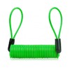 Anti-Theft Cable for Brake Discs - Compatible with Motorcycle Scooter