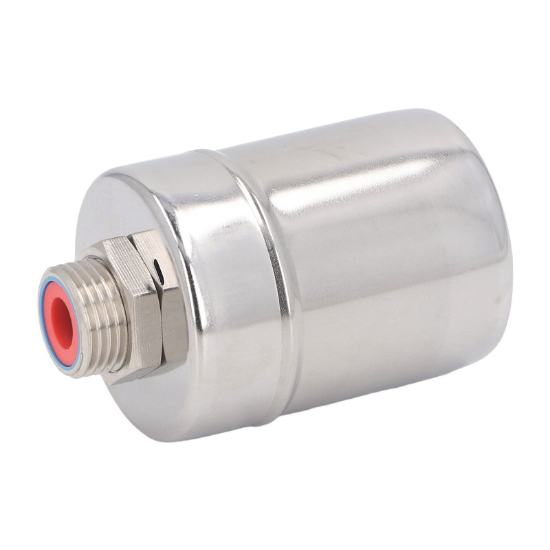 G1/2 DN15 Float Valve 304 Stainless Steel Auto Shut Off