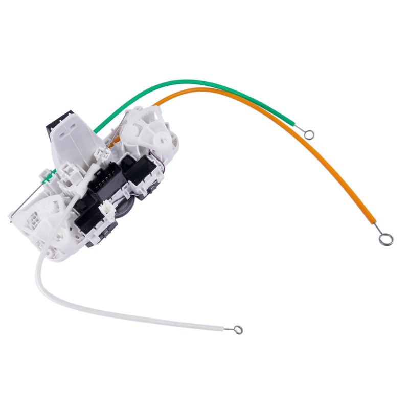 TEKKOAUTO Climate Control Module Replacement for Nissan Versa 1.6L 1.8L