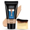 Leg Makeup To Cover Veins, Self Tanning Lotion, Gradual Tan