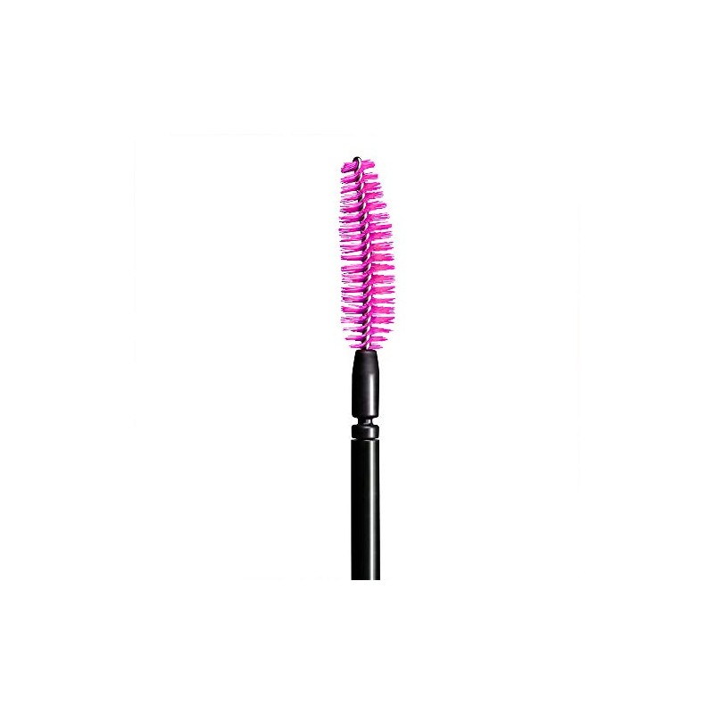 Maybelline Vex Falsies Mascara A Prueba de Agua, color Negro