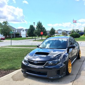 Stay Fresh Premium Car Care 6" -3 Pack Microfiber Buffing Pads- (Final Polish)