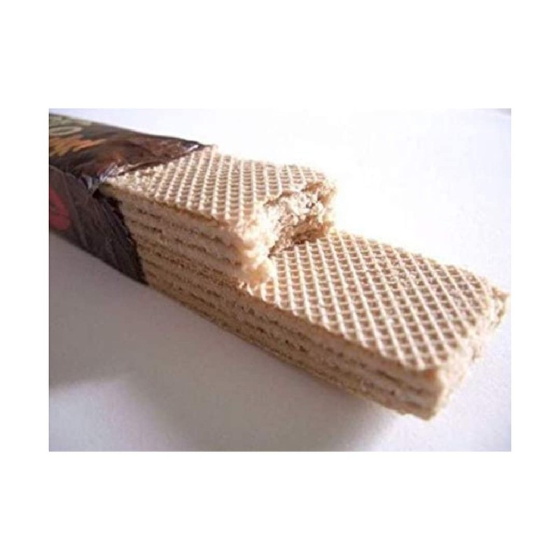 Cocosette, Wafer Cookie Filled with Coconut Cream - 50g each