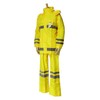 Funahashi Gold Tiger Rainwear Safety Rainwear