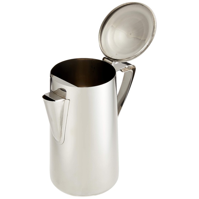 EBM OR1700 Stainless Steel Water Pot, 4.7 fl oz (1.7