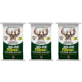 Whitetail Institute 30 06 Thrive - 60 lbs.