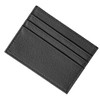 Van Der Rich ® - Leather Card Holder Ultra Thin