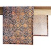 Maison d'Hermine Thanksgiving / Christmas Table Runner, 100% Cotton, 50