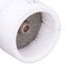 2Pcs TIG Welding Cup 12#/14# Ceramic Nozzle Accessory Set Kit