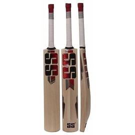 SS Gutsy Cricket Bat - Kashmir Willow Cricket Bat