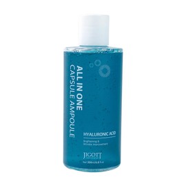 Jigott - All-In-One Hyaluronic Acid Capsule Ampoule 6.8 FL OZ/200ml