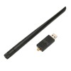 Dual Band WiFi Adapter 2.4GHz 5.8GHz USB 3.0 1200M Wireless