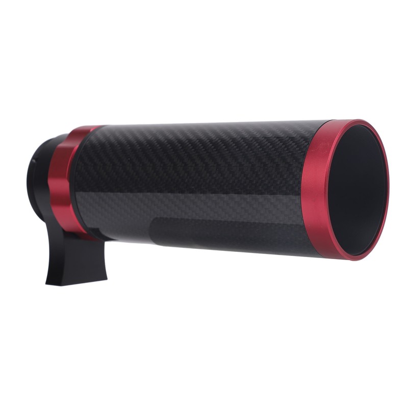 F3.5 Guide Scope ED Optical Glass 1.25 Inch Interface Finder