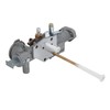 Weeder Carburetor 397135 Aluminium Alloy Auto Parts Repacement for Engine