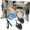 VICASKY Swim Resistance Band Training Belt for Adults Swim Harness