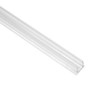 Novelty Lights 10 Pcs 1/2 Inch Rope Light Track Channel,