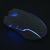 Wireless Mouse 2.4G Rechargeable USB RGB Professional Grade Optical Sensor